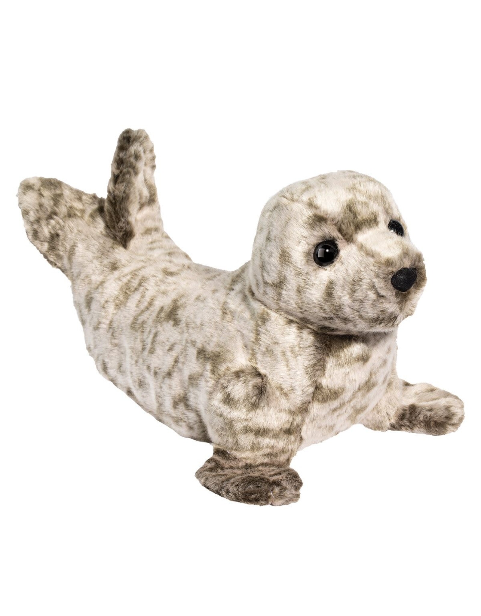 Douglas Crew Seal