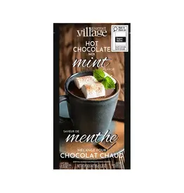 Gourmet Village Hot Chocolate Mint