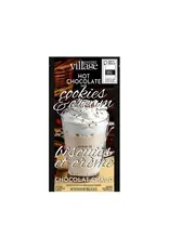 Gourmet Village Hot Chocolate Cookies & Cream
