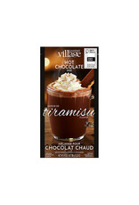 Gourmet Village Hot Chocolate Tiramisu