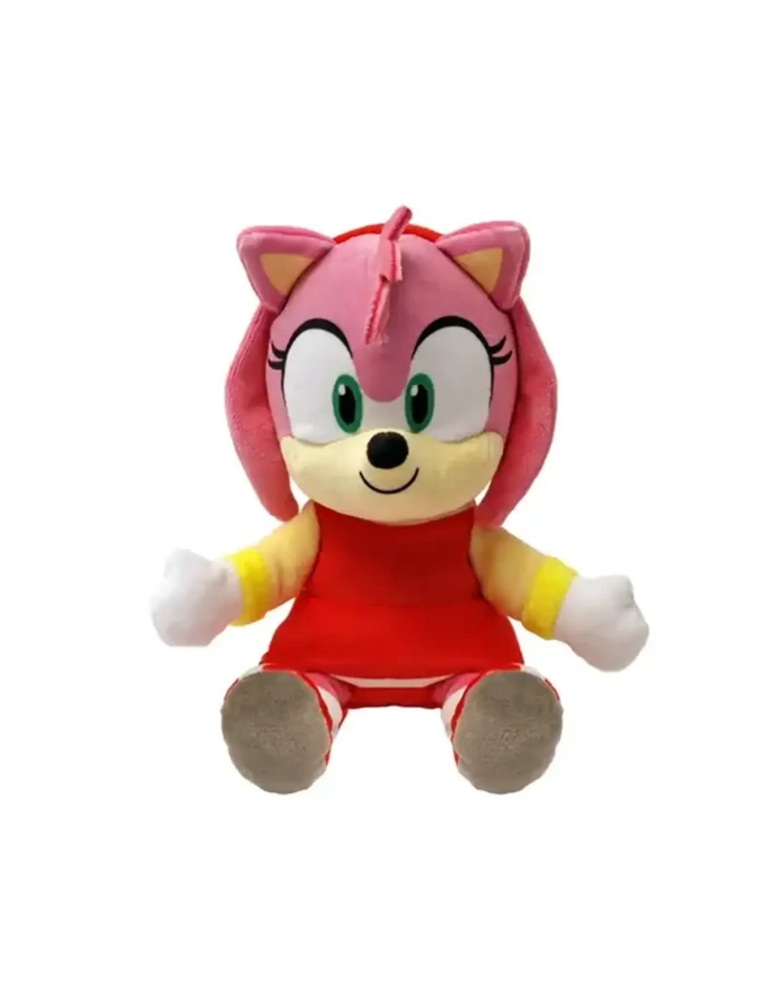 Ty Beanie Babies - Amy