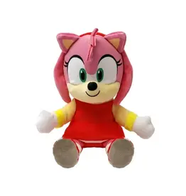 Ty Beanie Babies - Amy