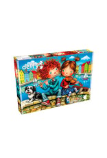 Delfy Little Music Makers 1000pc