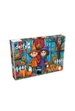 Delfy Trick or Treat 1000pc