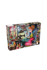 Delfy My Sewing Studio 1000pc