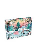 Delfy Love on Ice 1000pc