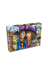 Delfy Under One Umbrella 1000pc