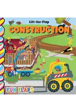 Lift-the-Flap Construction