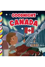 Goodnight Canada