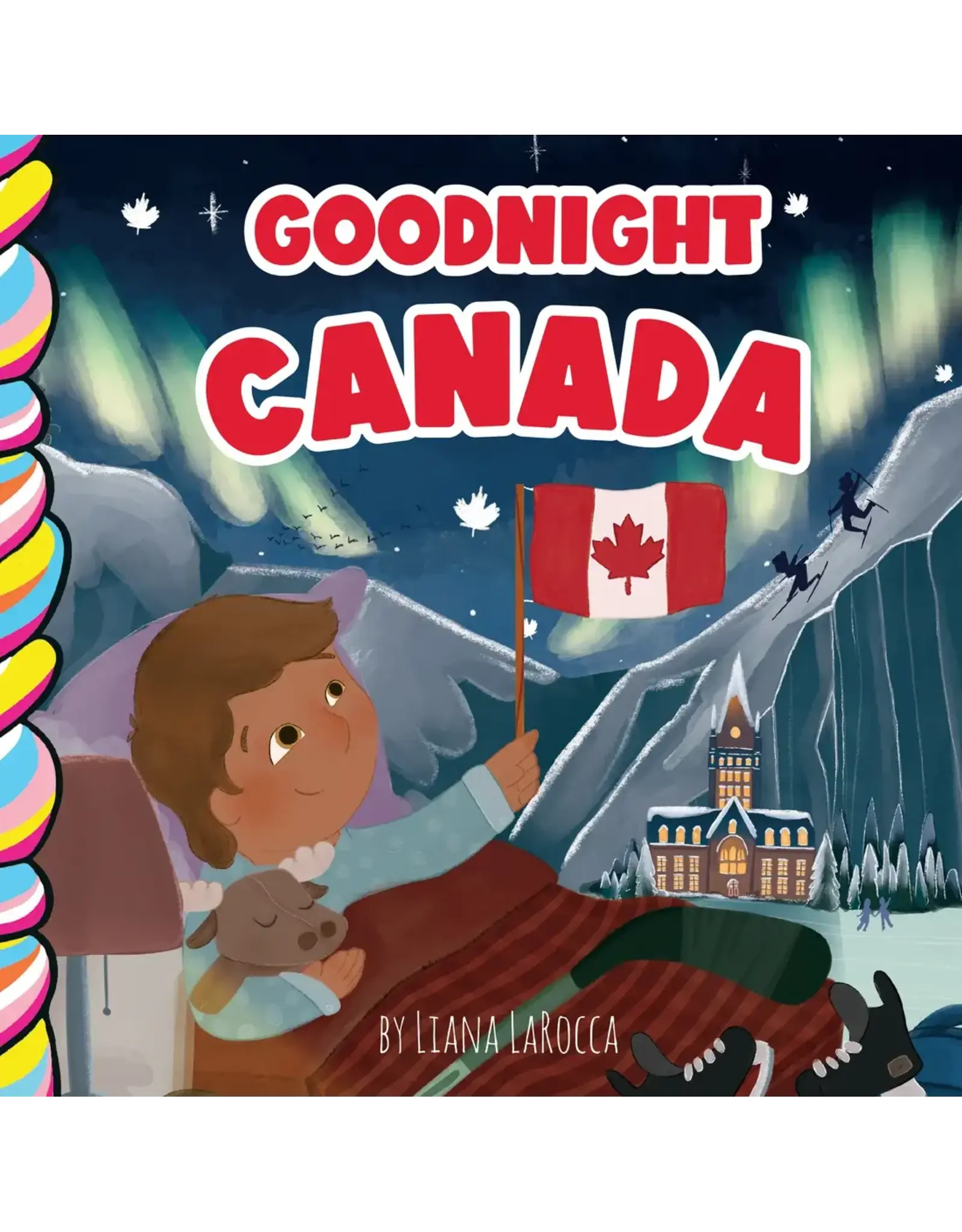 Goodnight Canada