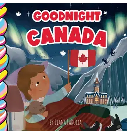 Goodnight Canada