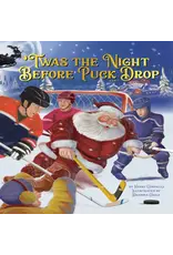 Twas the Night Before Puck Drop