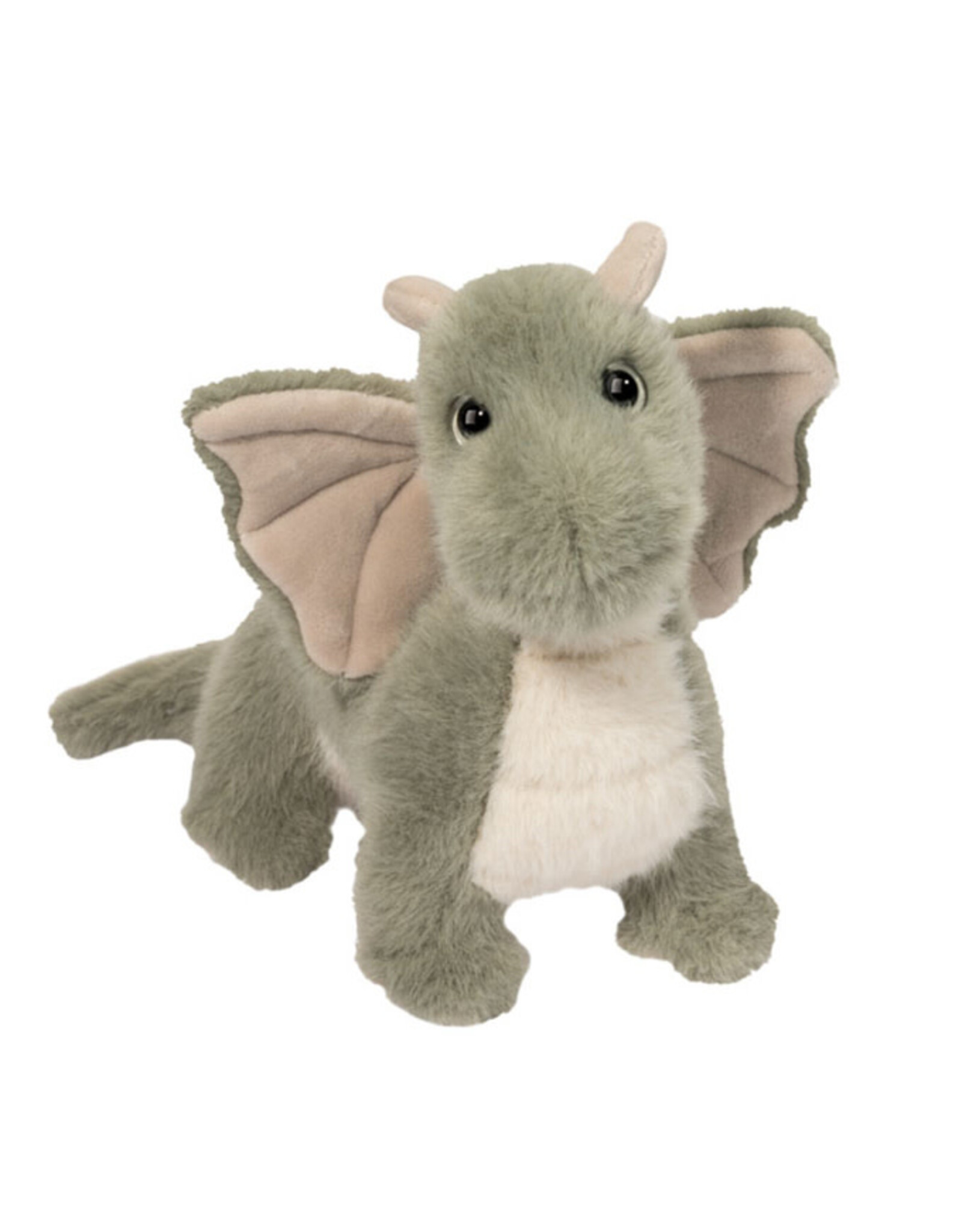 Douglas Dustin Dragon