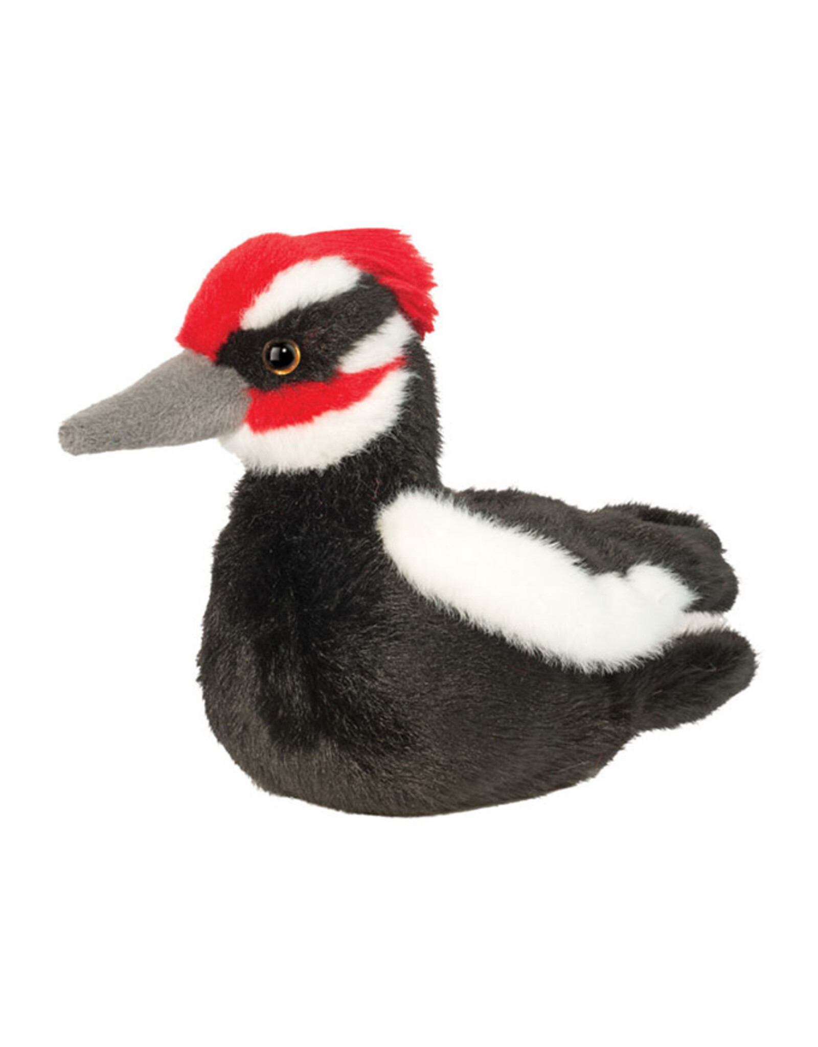 Douglas Carver Woodpecker