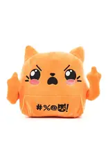 Eff-It Friends Jackie Cat Plush 5.5"
