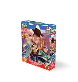 Disney Pixar Toy Story Puzzle Adventure 3D 150pc
