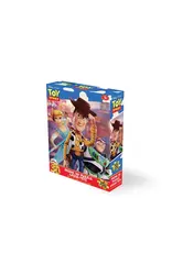 Disney Pixar Toy Story Puzzle Adventure 3D 150pc