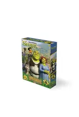 Universal Shrek Group 3D 150pc