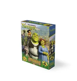 Universal Shrek Group 3D 150pc