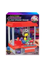 Ambassador Electronic Arcade Claw Crane