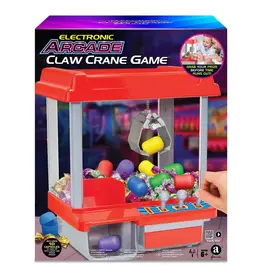 Ambassador Electronic Arcade Claw Crane