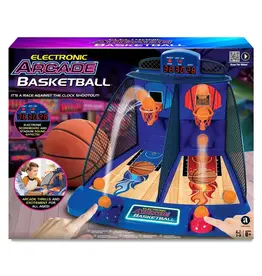 Ambassador Electronic Arcade Basketball Game