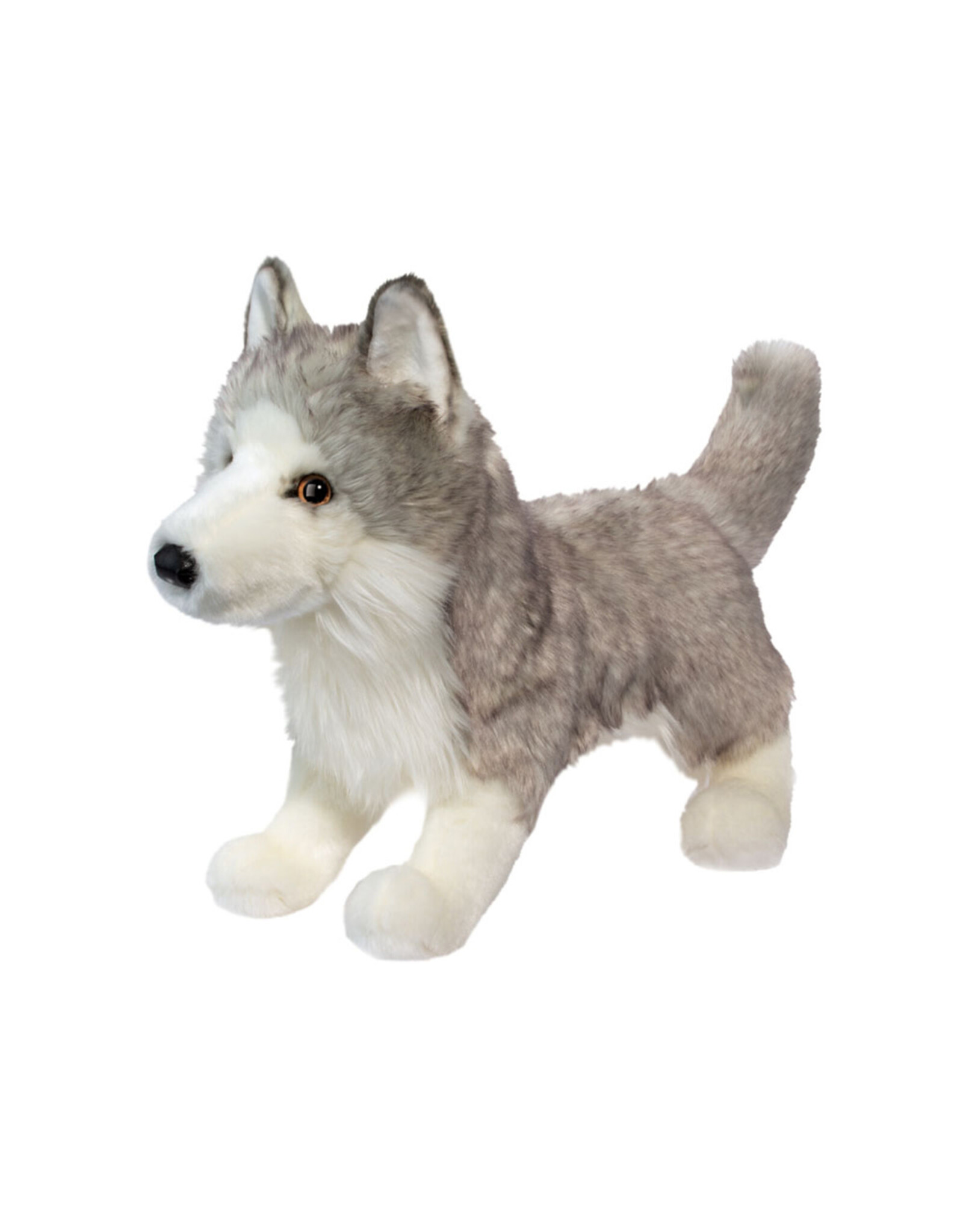 Douglas Shadow White Wolf
