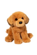 Douglas August Golden Retriever