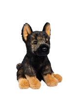Douglas Chief German Shepherd (Sitting)
