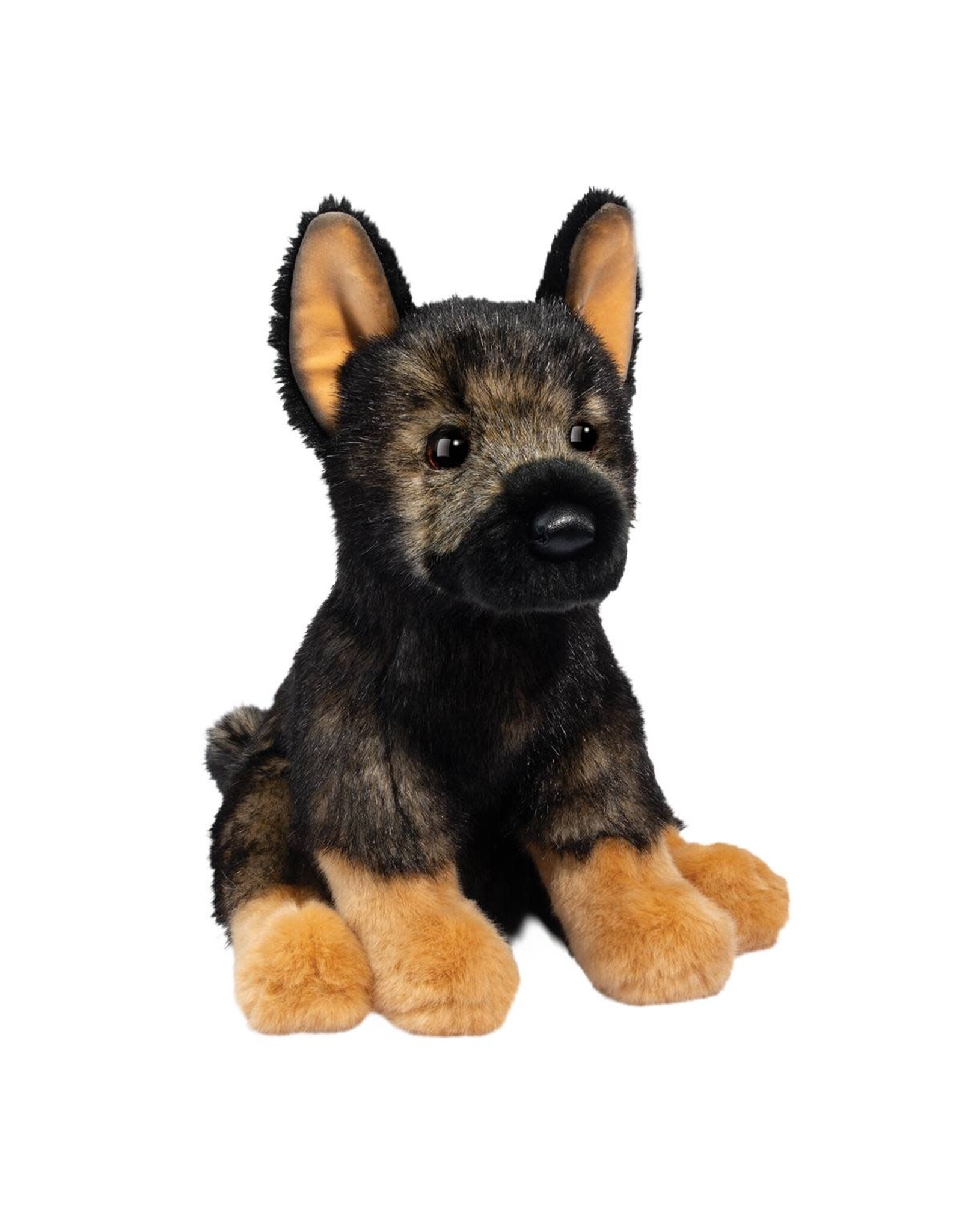 Douglas Chief German Shepherd (Sitting)