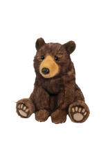 Douglas Abbott Grizzly Bear Dlux