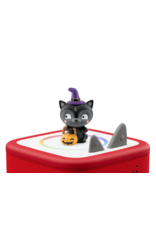 Tonies Tonies Favorite Children's Songs: Halloween & Spooky Songs 2