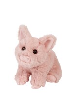 Douglas Pinkie Pig Mini Soft