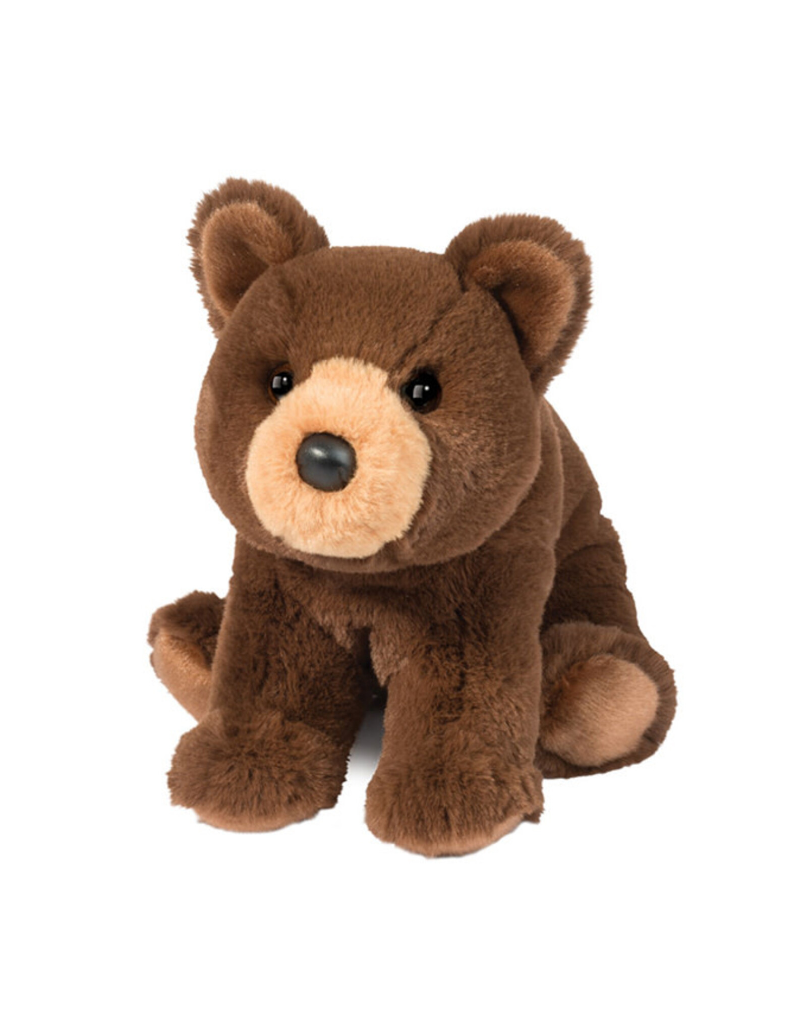 Douglas Brownie Bear Soft