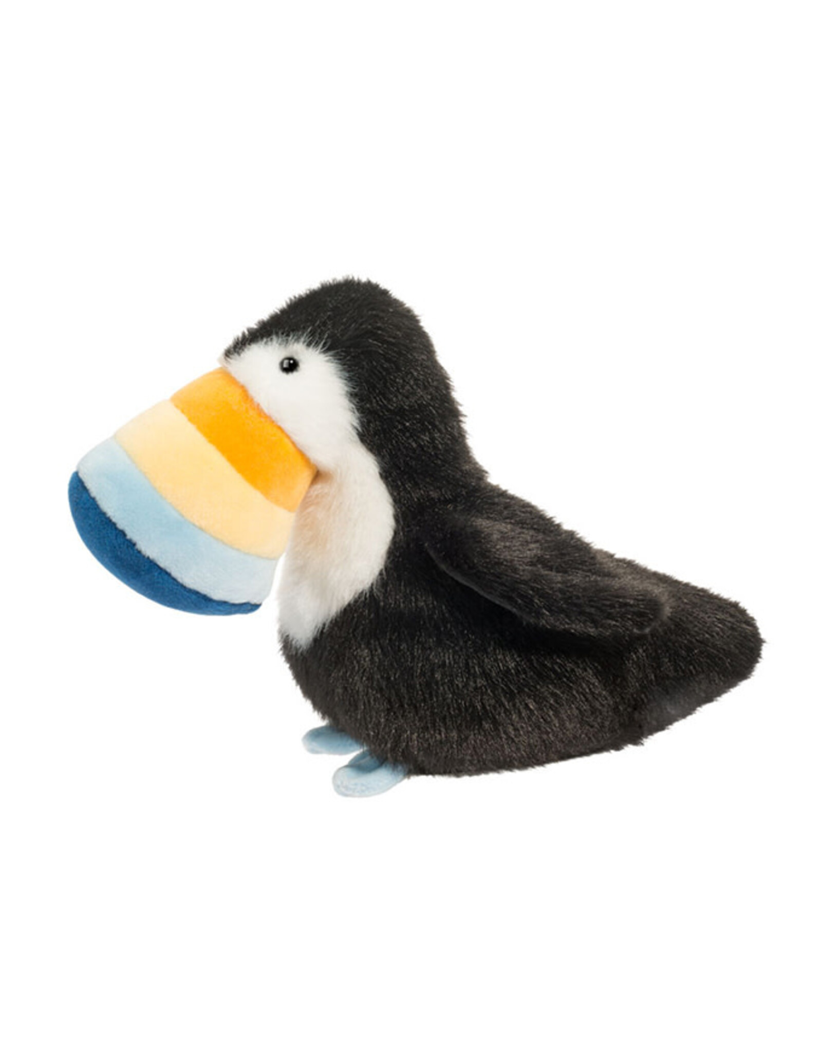 Douglas Todd Toucan Muzzle