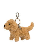 Douglas Doodle Plush Bag Charm