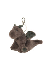 Douglas Dragon Plush Bag Charm