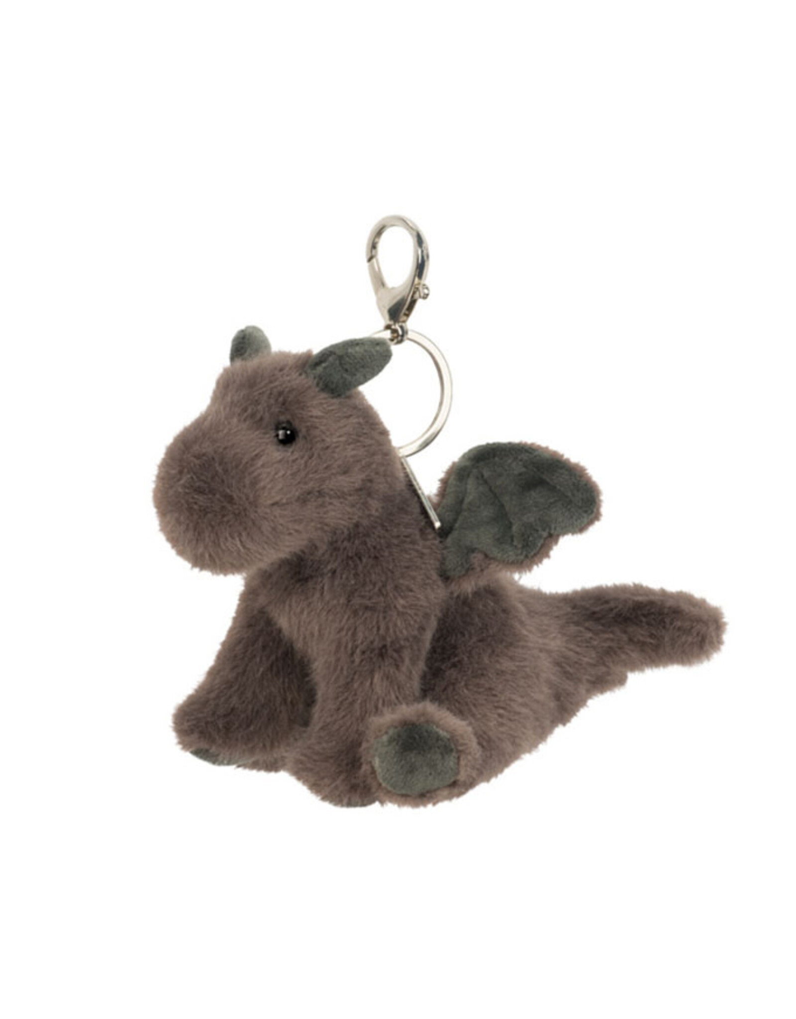 Douglas Dragon Plush Bag Charm