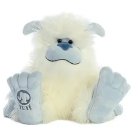 Aurora Fantasy - 12.5" Yeti