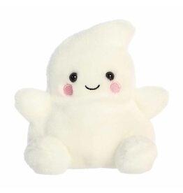 Aurora Palm Pals - 5" Tricks Ghost