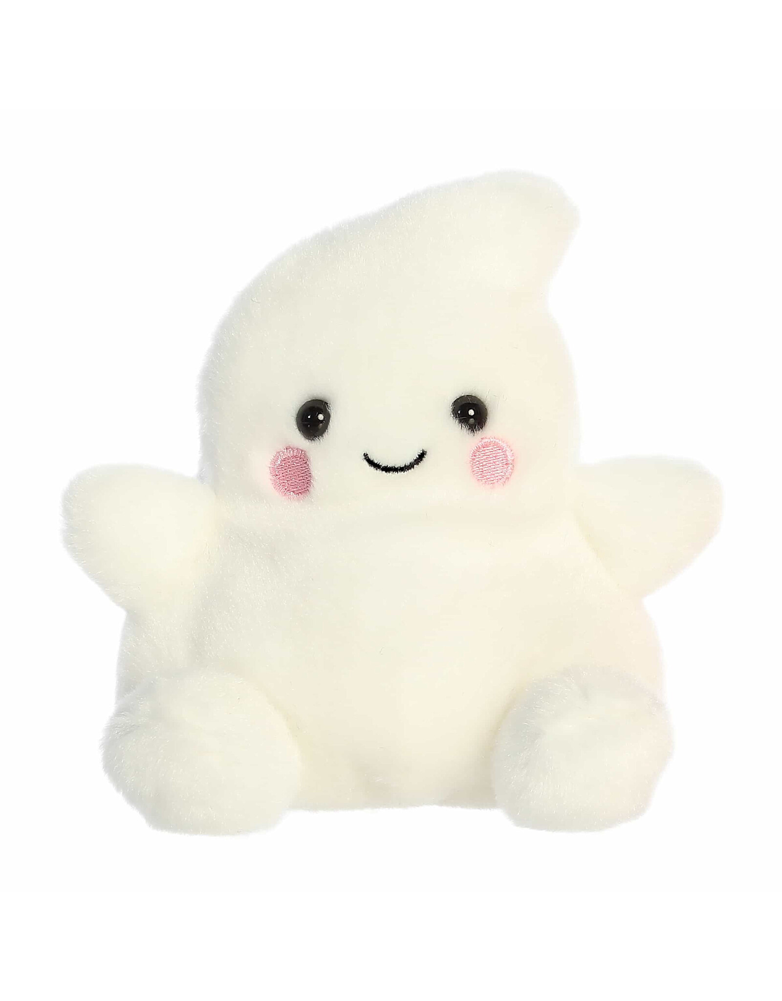 Aurora Palm Pals - 5" Tricks Ghost