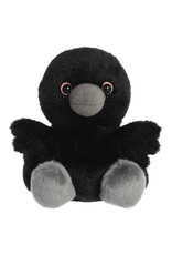 Aurora Palm Pals - 4.5" Poe Raven