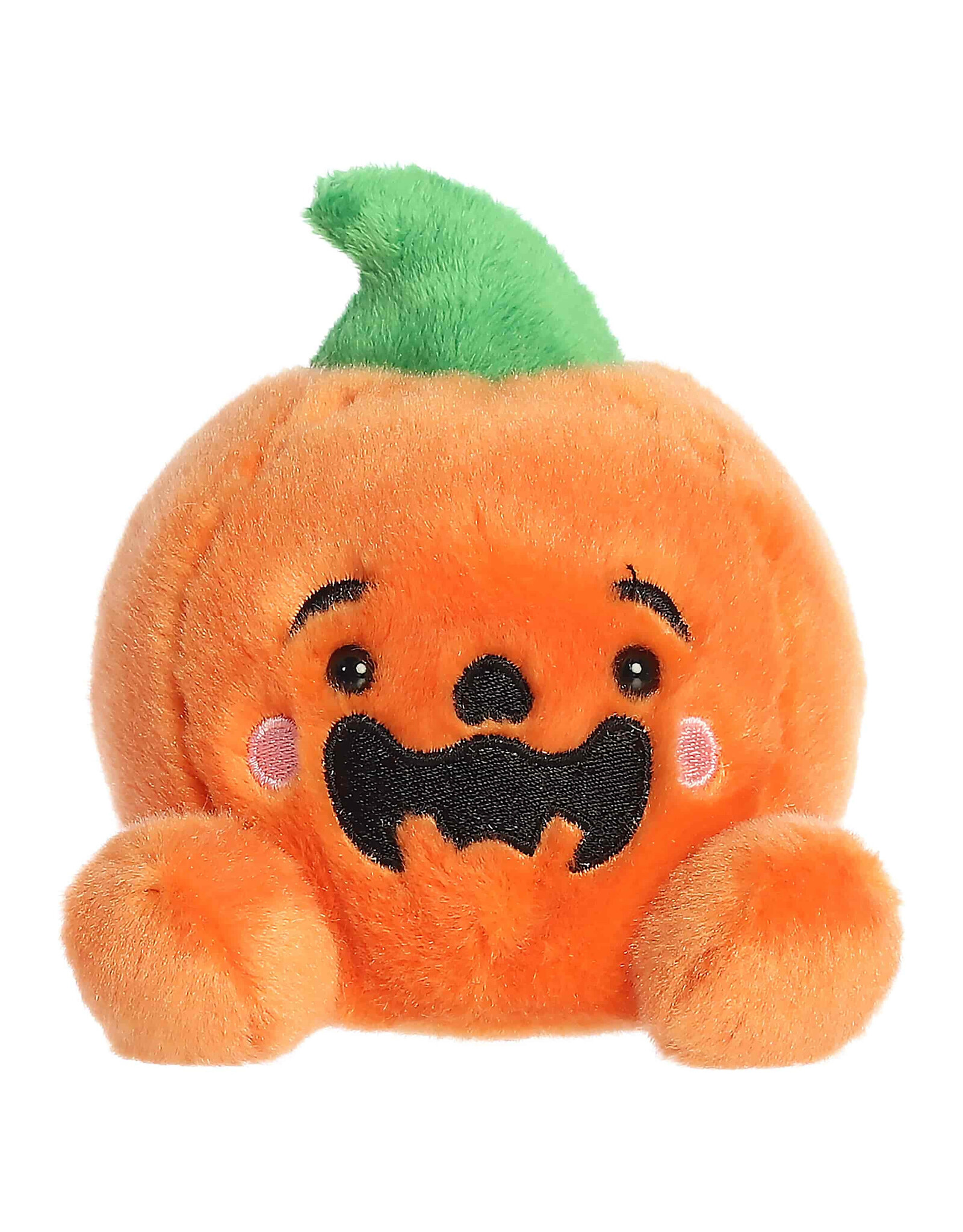 Aurora Palm Pals - Pumpkin Family: Jackson O' Lantern