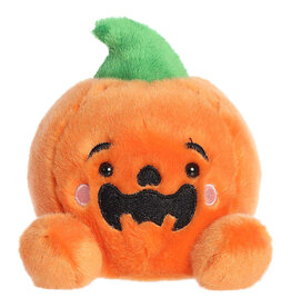 Aurora Palm Pals - Pumpkin Family: Jackson O' Lantern