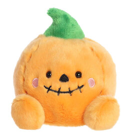 Aurora Palm Pals - Pumpkin Family: Craven Jack O'Lantern