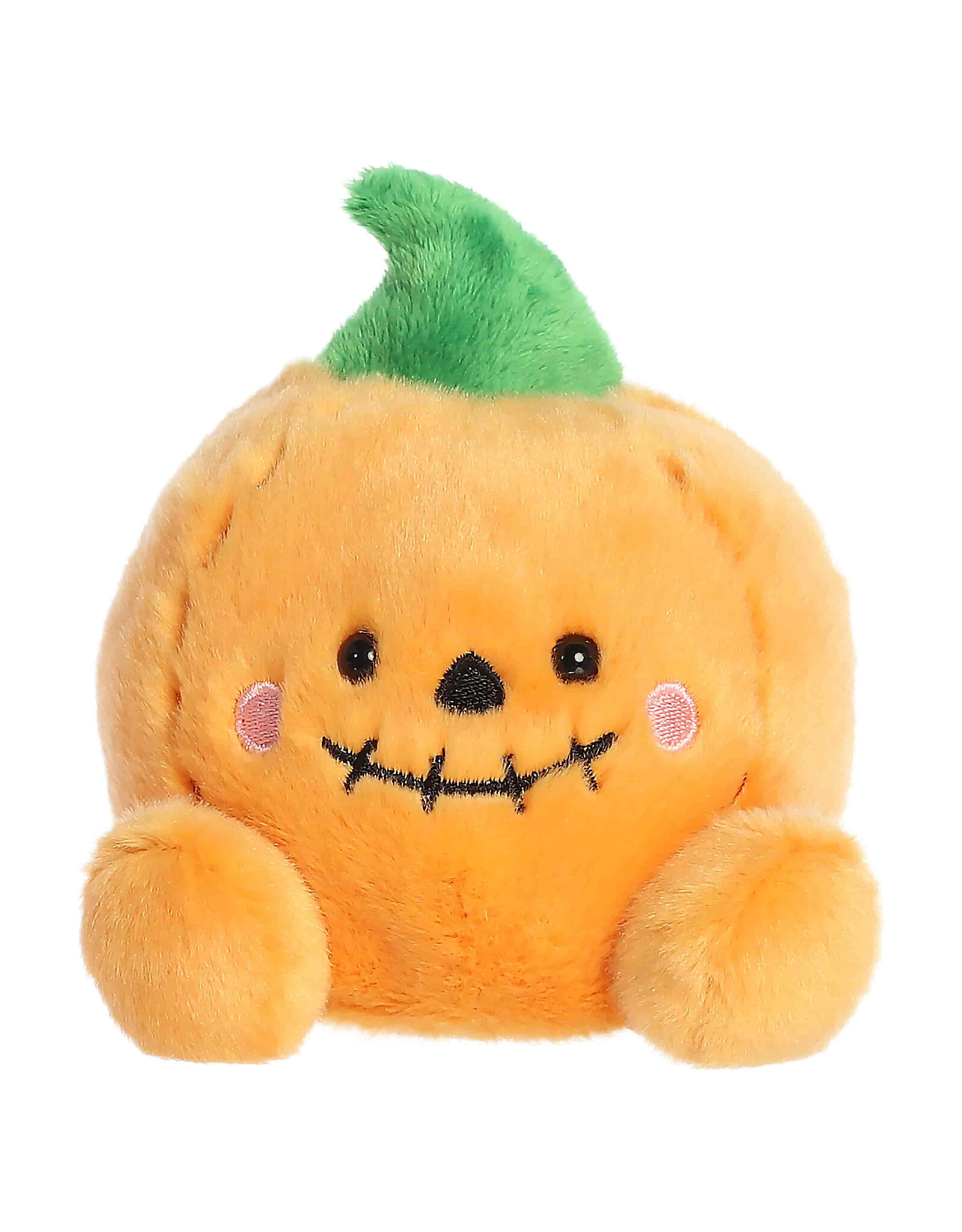 Aurora Palm Pals - Pumpkin Family: Craven Jack O'Lantern