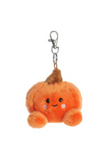 Aurora Palm Pals - Pumpkin Family: Paisley Pumpkin Clip-On