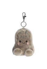 Aurora Palm Pals - 3.5" Thom Tombstone Clip-On
