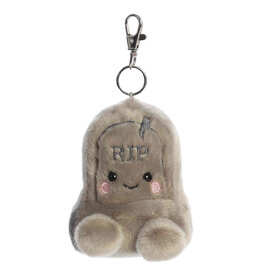 Aurora Palm Pals - 3.5" Thom Tombstone Clip-On