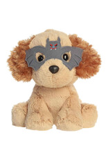 Aurora Halloween - 7" Masquerade Pet: Spaniel